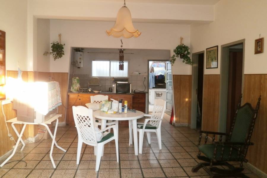 Santa Teresita,Buenos Aires,Argentina,2 Bedrooms Bedrooms,1 BañoBathrooms,Casas,7,8125