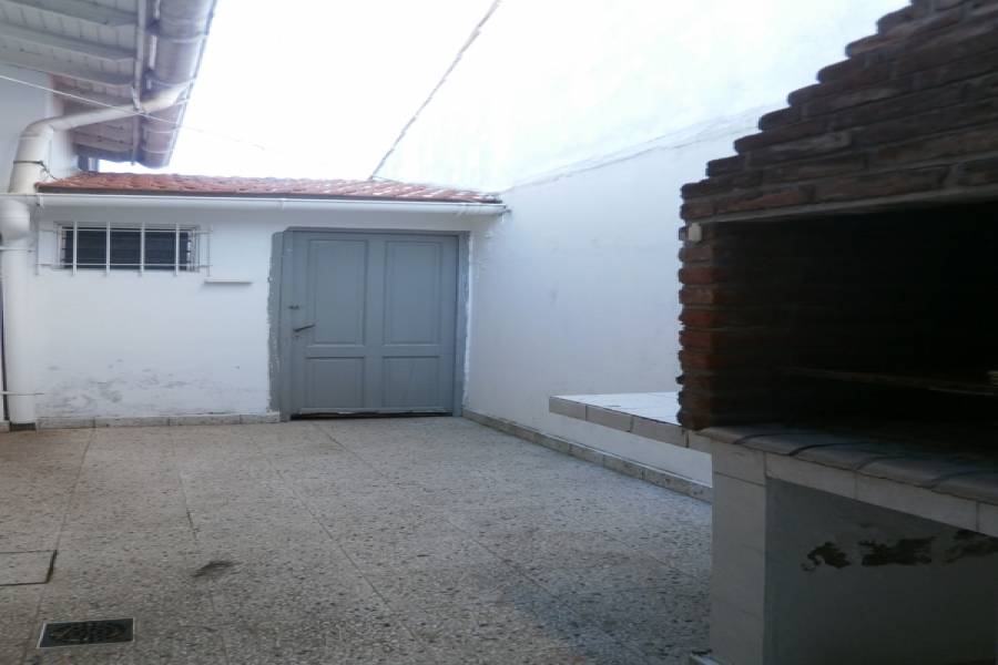 Santa Teresita,Buenos Aires,Argentina,2 Bedrooms Bedrooms,1 BañoBathrooms,Casas,7,8125