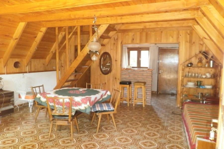 Santa Teresita,Buenos Aires,Argentina,2 Bedrooms Bedrooms,1 BañoBathrooms,Casas,128,8126