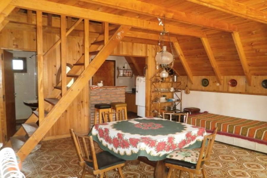 Santa Teresita,Buenos Aires,Argentina,2 Bedrooms Bedrooms,1 BañoBathrooms,Casas,128,8126