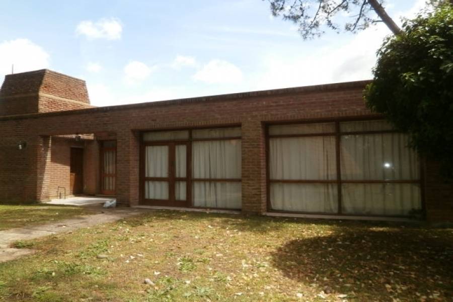 Santa Teresita,Buenos Aires,Argentina,2 Bedrooms Bedrooms,1 BañoBathrooms,Casas,128,8126