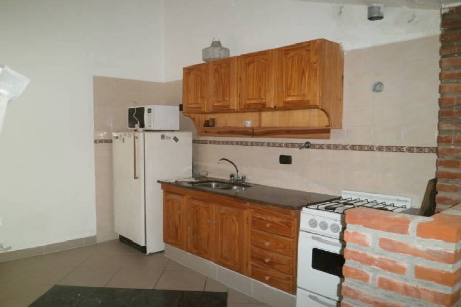 Santa Teresita,Buenos Aires,Argentina,2 Bedrooms Bedrooms,1 BañoBathrooms,Casas,128,8126