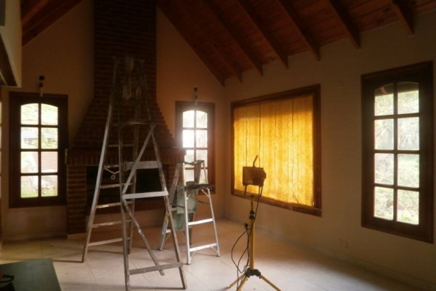 Santa Teresita,Buenos Aires,Argentina,3 Bedrooms Bedrooms,3 BathroomsBathrooms,Casas,URQUIZA,8127