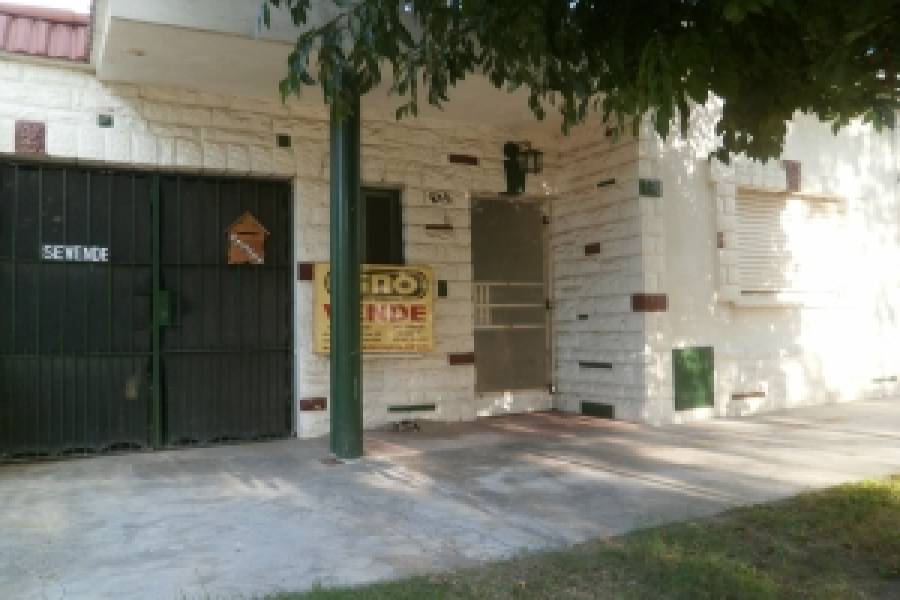 Santa Teresita,Buenos Aires,Argentina,2 Bedrooms Bedrooms,2 BathroomsBathrooms,Casas,11,8131