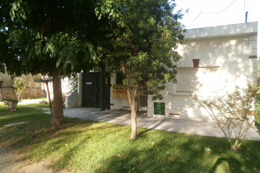 Santa Teresita,Buenos Aires,Argentina,2 Bedrooms Bedrooms,2 BathroomsBathrooms,Casas,11,8131