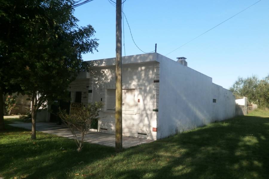 Santa Teresita,Buenos Aires,Argentina,2 Bedrooms Bedrooms,2 BathroomsBathrooms,Casas,11,8131