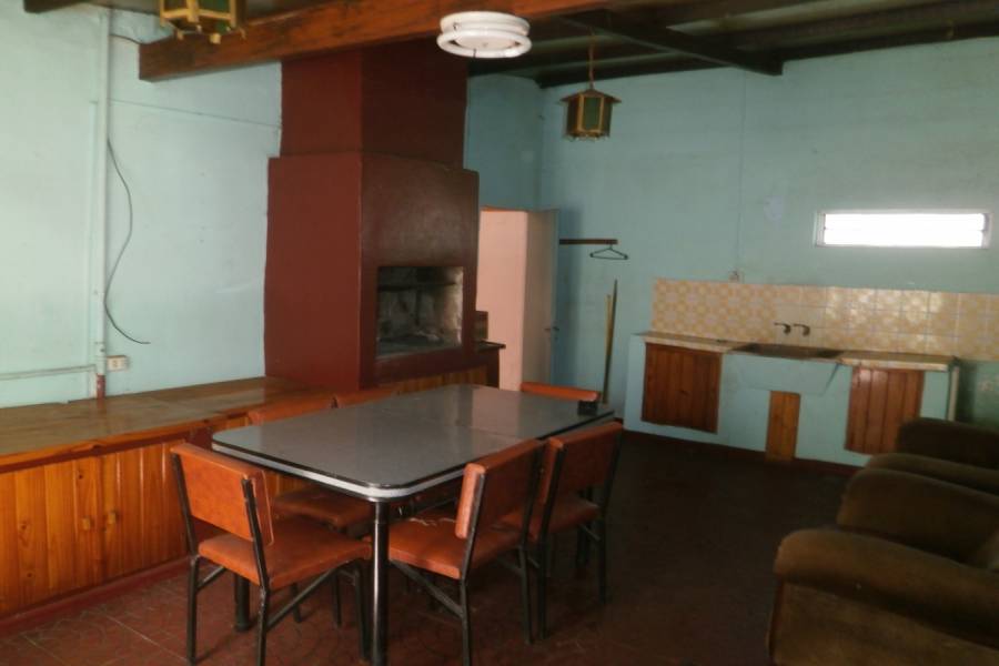 Santa Teresita,Buenos Aires,Argentina,2 Bedrooms Bedrooms,2 BathroomsBathrooms,Casas,11,8131