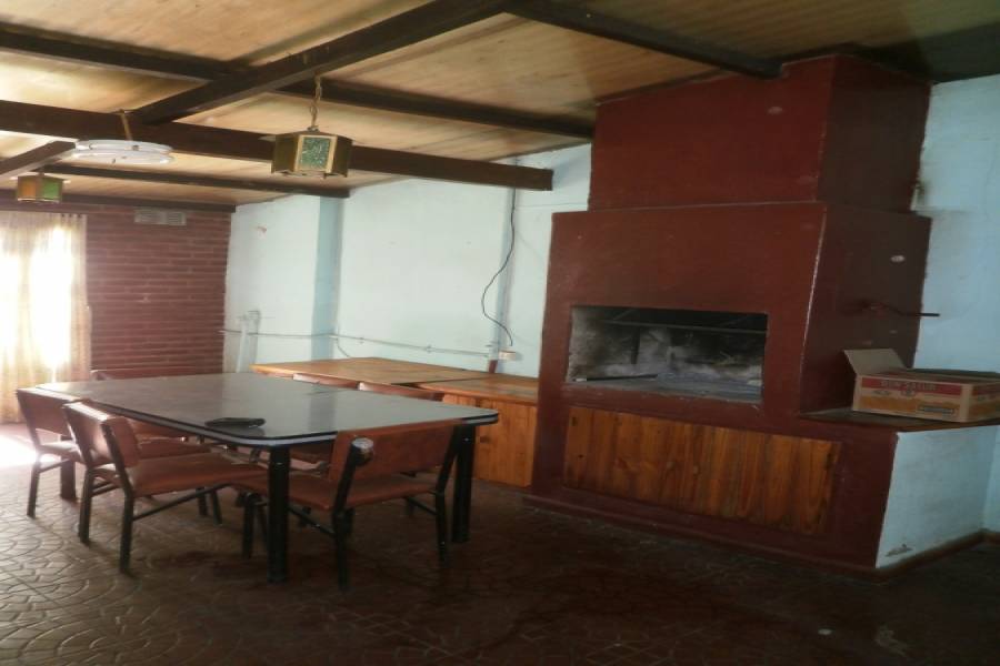 Santa Teresita,Buenos Aires,Argentina,2 Bedrooms Bedrooms,2 BathroomsBathrooms,Casas,11,8131