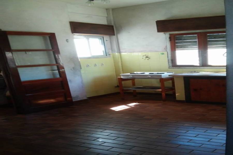 Las Toninas,Buenos Aires,Argentina,3 Bedrooms Bedrooms,1 BañoBathrooms,Casas,42,8132