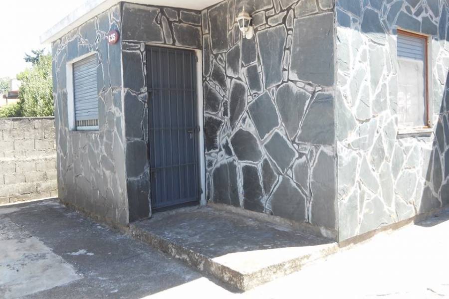 Las Toninas,Buenos Aires,Argentina,3 Bedrooms Bedrooms,1 BañoBathrooms,Casas,42,8132