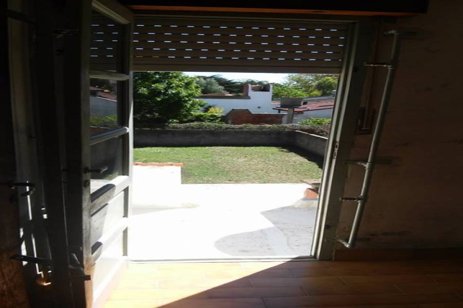 Las Toninas,Buenos Aires,Argentina,3 Bedrooms Bedrooms,1 BañoBathrooms,Casas,42,8132