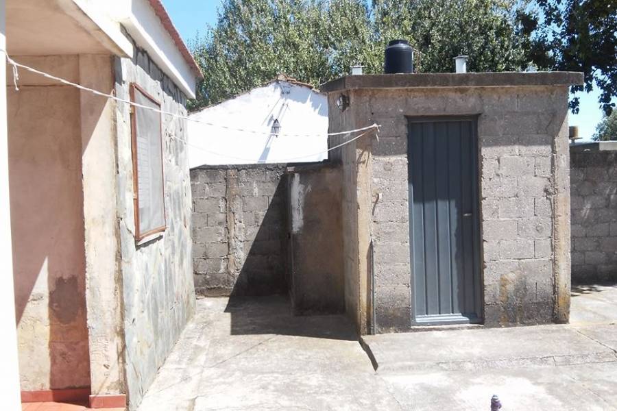 Las Toninas,Buenos Aires,Argentina,3 Bedrooms Bedrooms,1 BañoBathrooms,Casas,42,8132