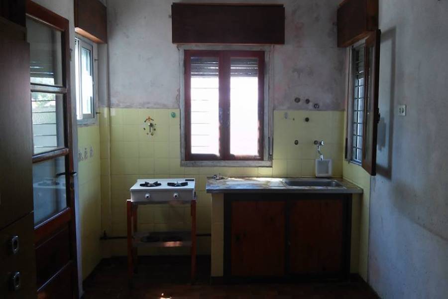 Las Toninas,Buenos Aires,Argentina,3 Bedrooms Bedrooms,1 BañoBathrooms,Casas,42,8132