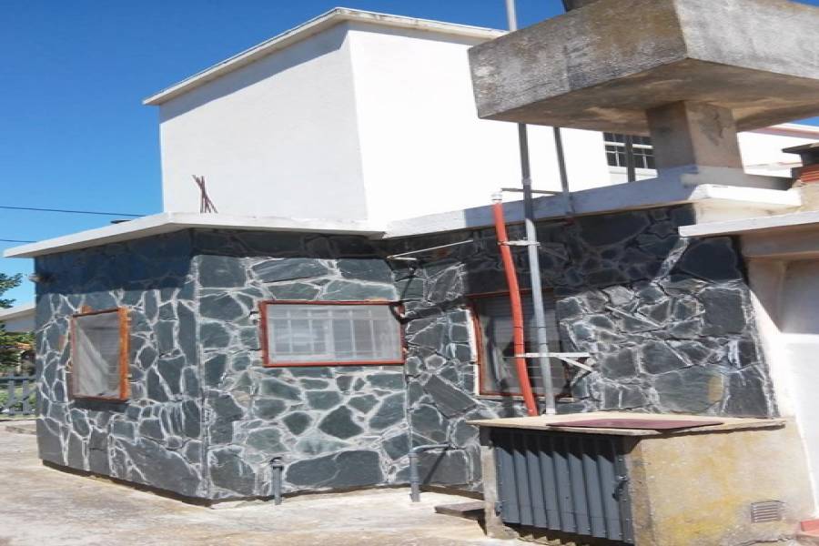 Las Toninas,Buenos Aires,Argentina,3 Bedrooms Bedrooms,1 BañoBathrooms,Casas,42,8132