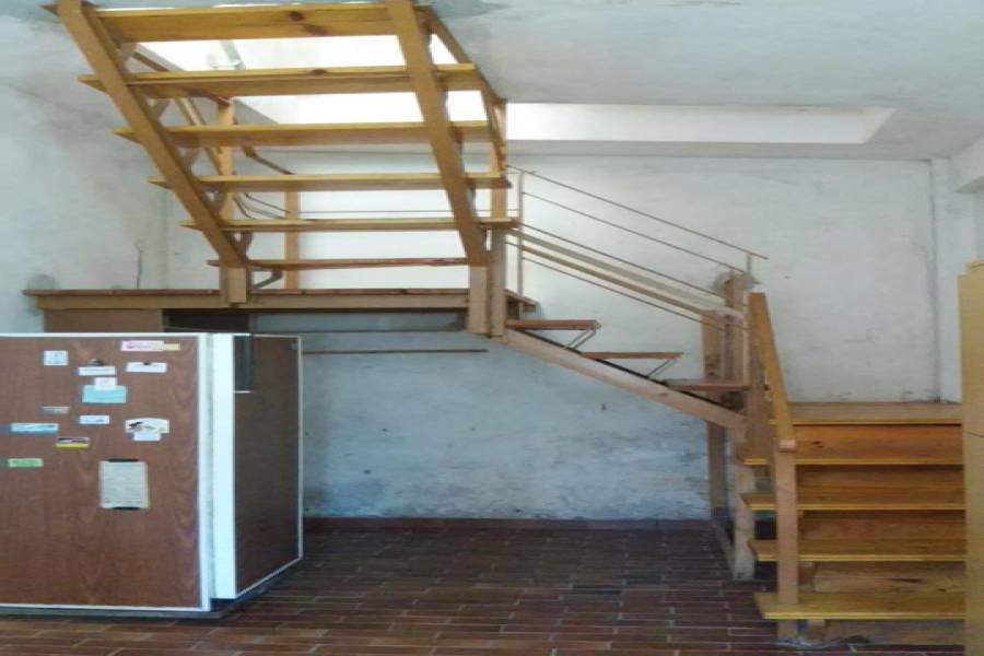 Las Toninas,Buenos Aires,Argentina,3 Bedrooms Bedrooms,1 BañoBathrooms,Casas,42,8132