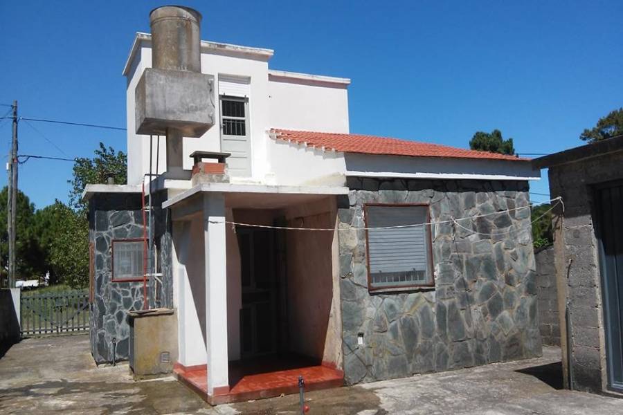 Las Toninas,Buenos Aires,Argentina,3 Bedrooms Bedrooms,1 BañoBathrooms,Casas,42,8132