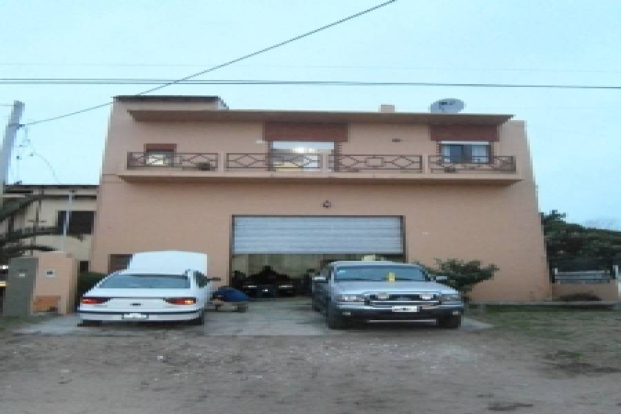 Santa Teresita,Buenos Aires,Argentina,2 Bedrooms Bedrooms,1 BañoBathrooms,Casas,13,8134