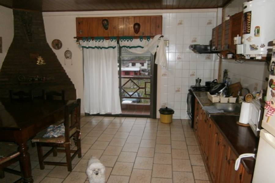 Santa Teresita,Buenos Aires,Argentina,2 Bedrooms Bedrooms,1 BañoBathrooms,Casas,13,8134