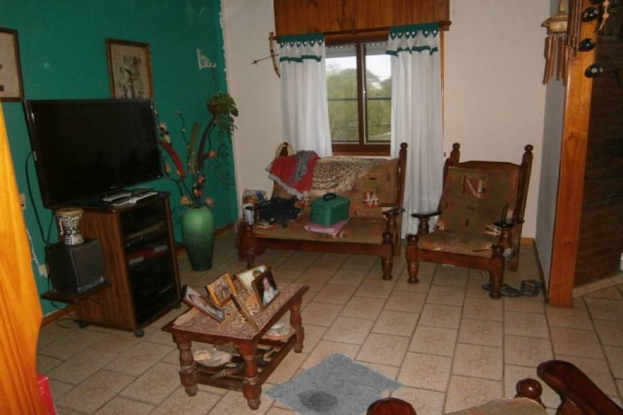 Santa Teresita,Buenos Aires,Argentina,2 Bedrooms Bedrooms,1 BañoBathrooms,Casas,13,8134