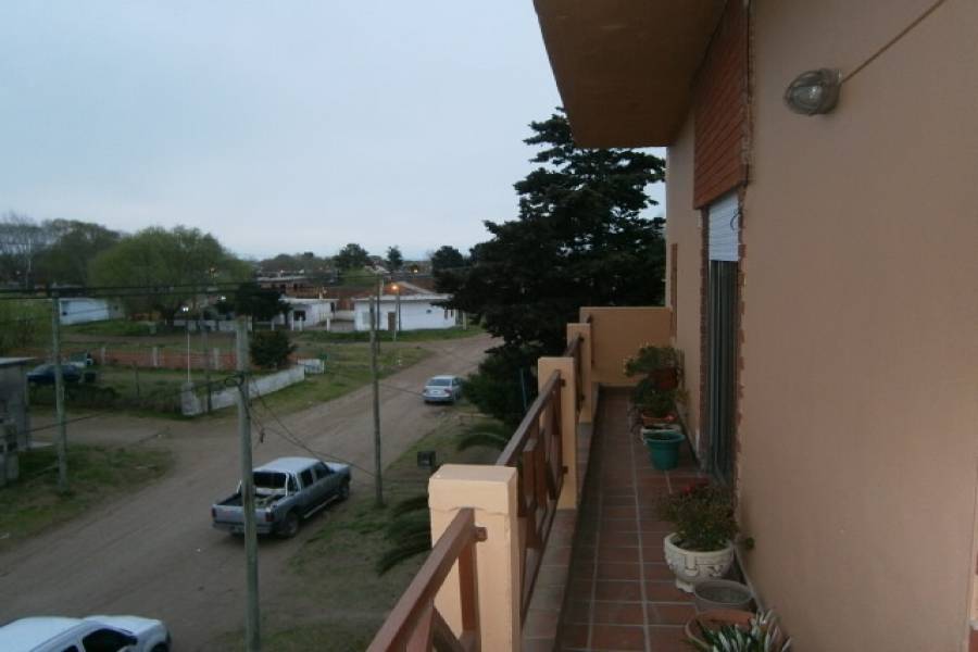 Santa Teresita,Buenos Aires,Argentina,2 Bedrooms Bedrooms,1 BañoBathrooms,Casas,13,8134