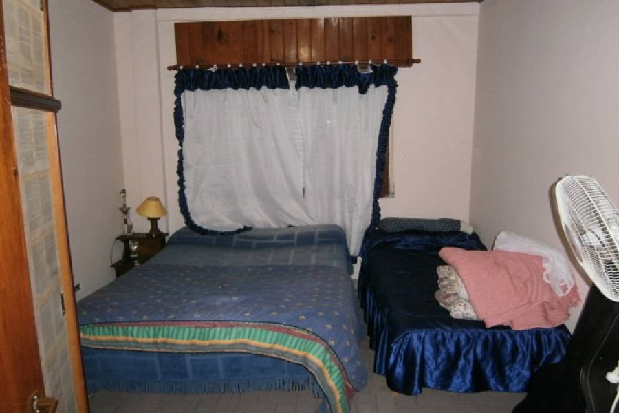 Santa Teresita,Buenos Aires,Argentina,2 Bedrooms Bedrooms,1 BañoBathrooms,Casas,13,8134