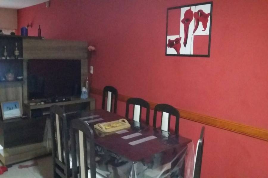 Santa Teresita,Buenos Aires,Argentina,3 Bedrooms Bedrooms,3 BathroomsBathrooms,Casas,5,8144