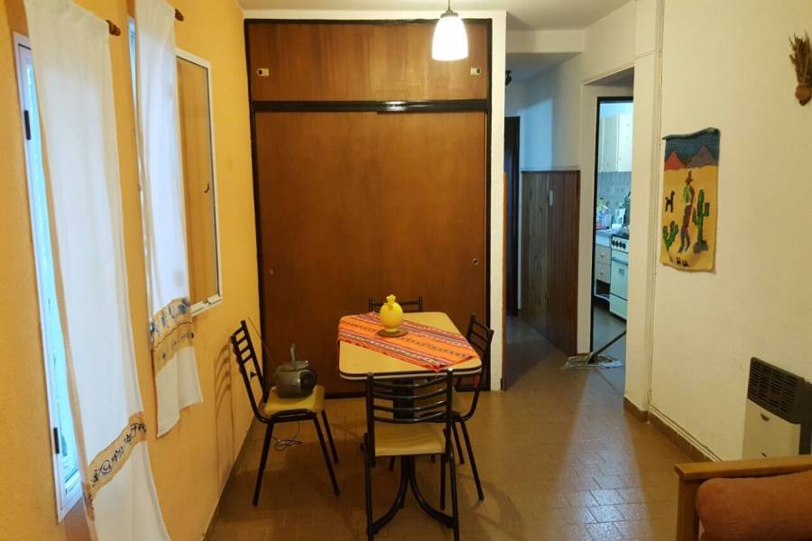 Santa Teresita,Buenos Aires,Argentina,1 Dormitorio Bedrooms,1 BañoBathrooms,Apartamentos,43,4,8164