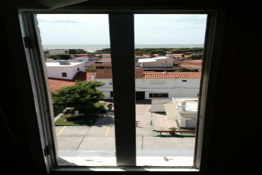 Santa Teresita,Buenos Aires,Argentina,1 Dormitorio Bedrooms,1 BañoBathrooms,Apartamentos,43,4,8164