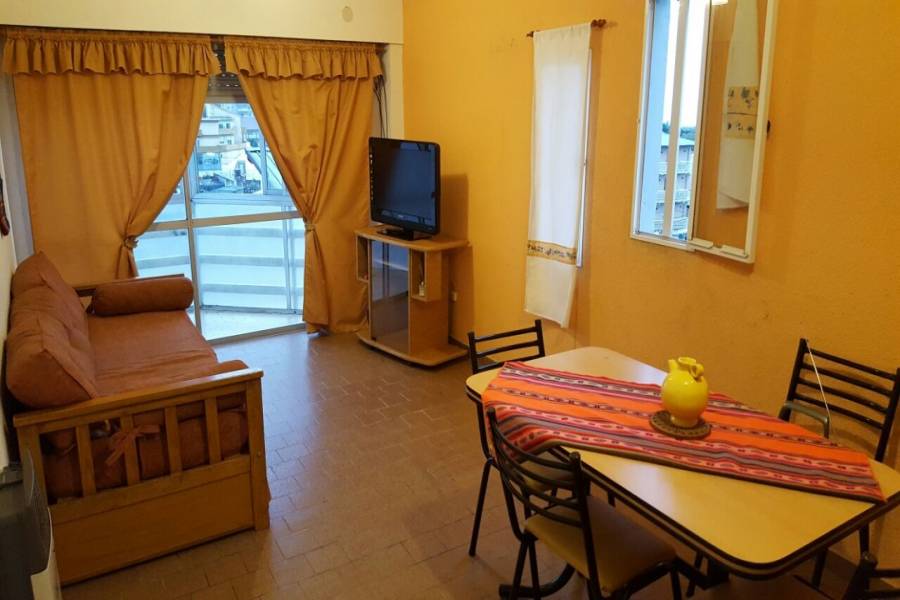 Santa Teresita,Buenos Aires,Argentina,1 Dormitorio Bedrooms,1 BañoBathrooms,Apartamentos,43,4,8164
