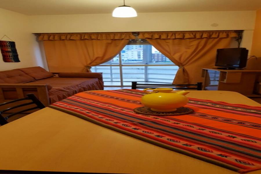 Santa Teresita,Buenos Aires,Argentina,1 Dormitorio Bedrooms,1 BañoBathrooms,Apartamentos,43,4,8164