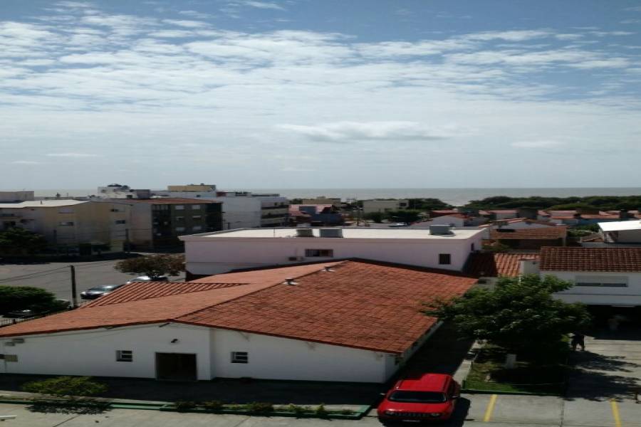 Santa Teresita,Buenos Aires,Argentina,1 Dormitorio Bedrooms,1 BañoBathrooms,Apartamentos,43,4,8164