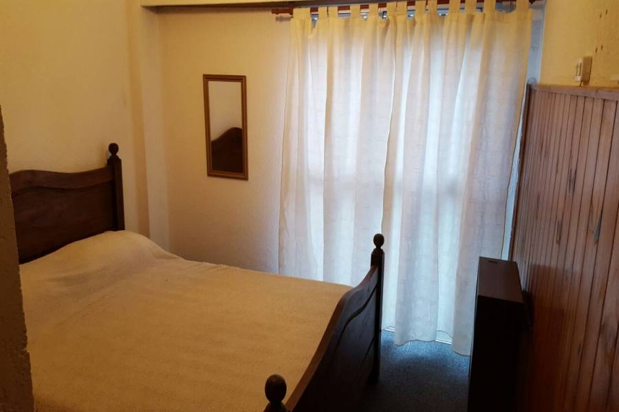 Santa Teresita,Buenos Aires,Argentina,1 Dormitorio Bedrooms,1 BañoBathrooms,Apartamentos,43,4,8164