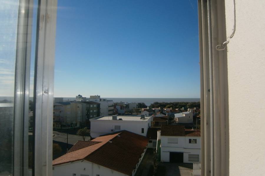 Santa Teresita,Buenos Aires,Argentina,1 Dormitorio Bedrooms,1 BañoBathrooms,Apartamentos,43,4,8164