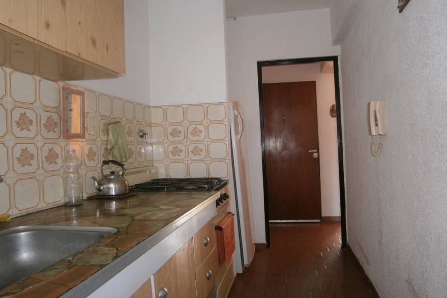 Santa Teresita,Buenos Aires,Argentina,1 Dormitorio Bedrooms,1 BañoBathrooms,Apartamentos,43,4,8164