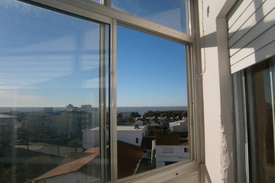 Santa Teresita,Buenos Aires,Argentina,1 Dormitorio Bedrooms,1 BañoBathrooms,Apartamentos,43,4,8164