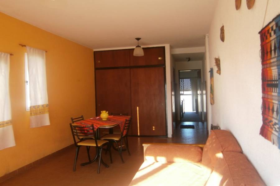 Santa Teresita,Buenos Aires,Argentina,1 Dormitorio Bedrooms,1 BañoBathrooms,Apartamentos,43,4,8164