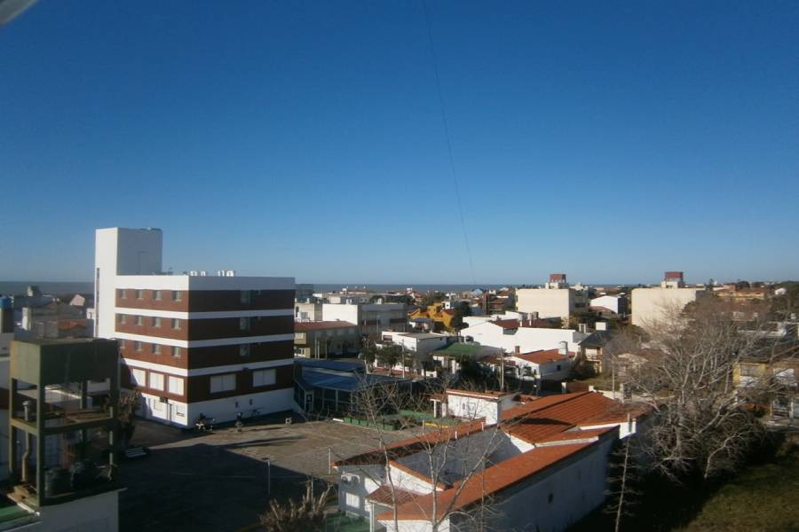 Santa Teresita,Buenos Aires,Argentina,1 Dormitorio Bedrooms,1 BañoBathrooms,Apartamentos,43,4,8164