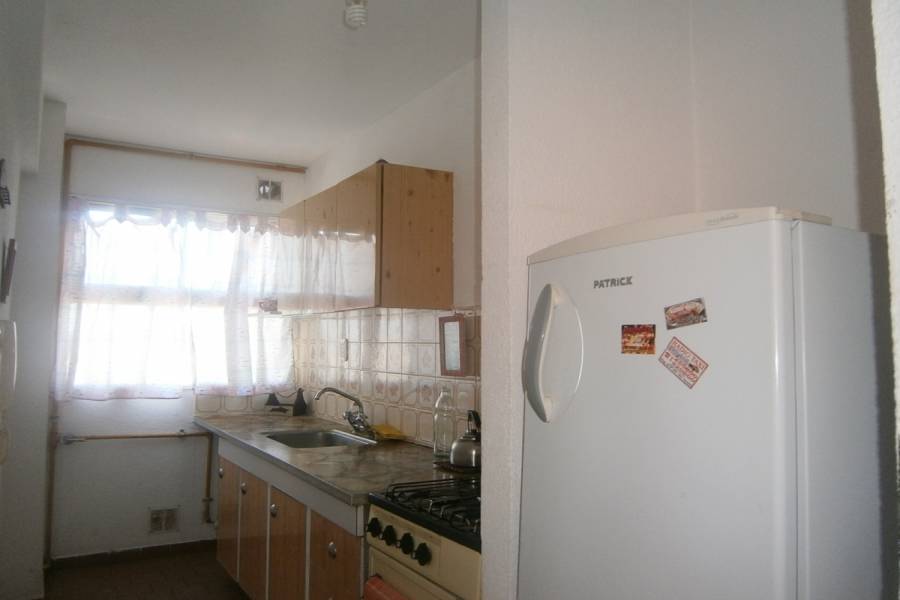 Santa Teresita,Buenos Aires,Argentina,1 Dormitorio Bedrooms,1 BañoBathrooms,Apartamentos,43,4,8164