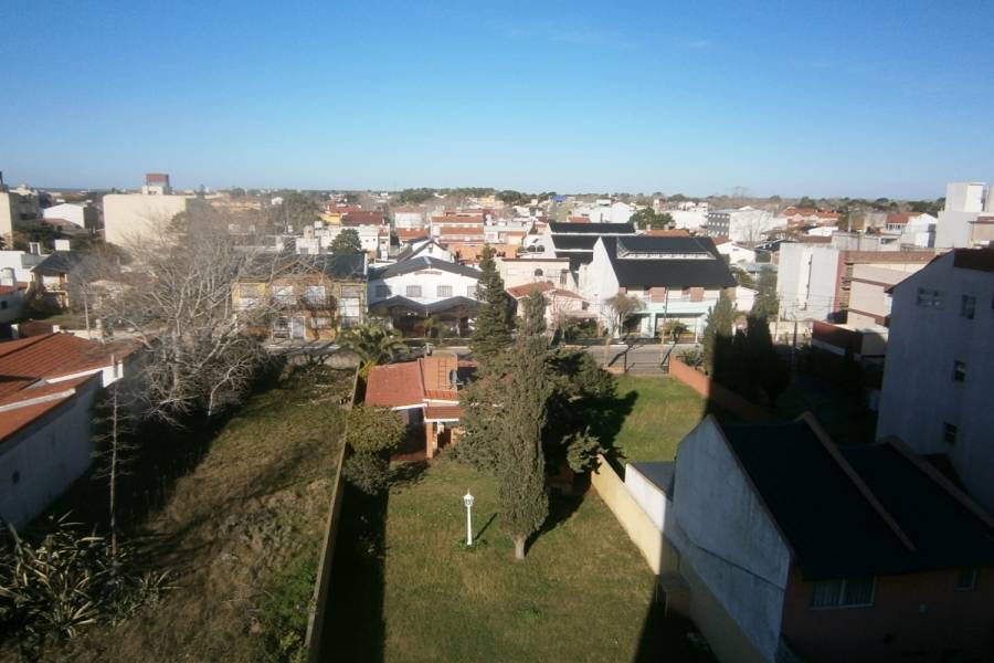 Santa Teresita,Buenos Aires,Argentina,1 Dormitorio Bedrooms,1 BañoBathrooms,Apartamentos,43,4,8164