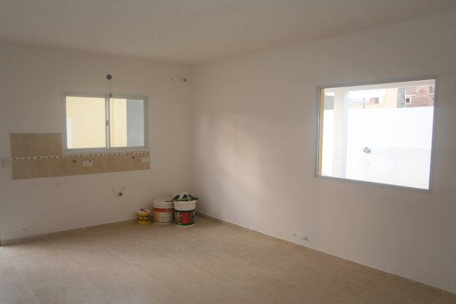 Mar del Tuyu,Buenos Aires,Argentina,1 Dormitorio Bedrooms,1 BañoBathrooms,Apartamentos,58,8165