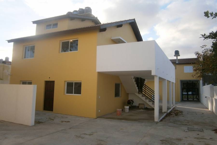 Mar del Tuyu,Buenos Aires,Argentina,1 Dormitorio Bedrooms,1 BañoBathrooms,Apartamentos,58,8165