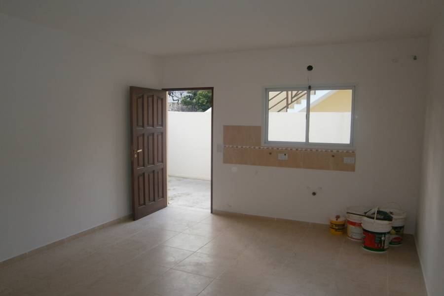 Mar del Tuyu,Buenos Aires,Argentina,1 Dormitorio Bedrooms,1 BañoBathrooms,Apartamentos,58,8165