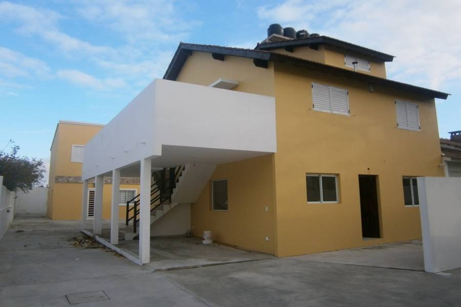 Mar del Tuyu,Buenos Aires,Argentina,1 Dormitorio Bedrooms,1 BañoBathrooms,Apartamentos,58,8165