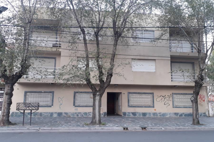 Santa Teresita,Buenos Aires,Argentina,1 Dormitorio Bedrooms,1 BañoBathrooms,Apartamentos,4,8168