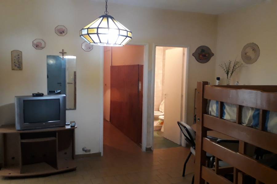 Santa Teresita,Buenos Aires,Argentina,1 Dormitorio Bedrooms,1 BañoBathrooms,Apartamentos,4,8168