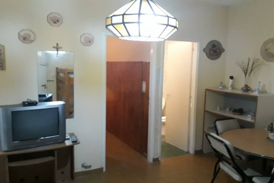 Santa Teresita,Buenos Aires,Argentina,1 Dormitorio Bedrooms,1 BañoBathrooms,Apartamentos,4,8168