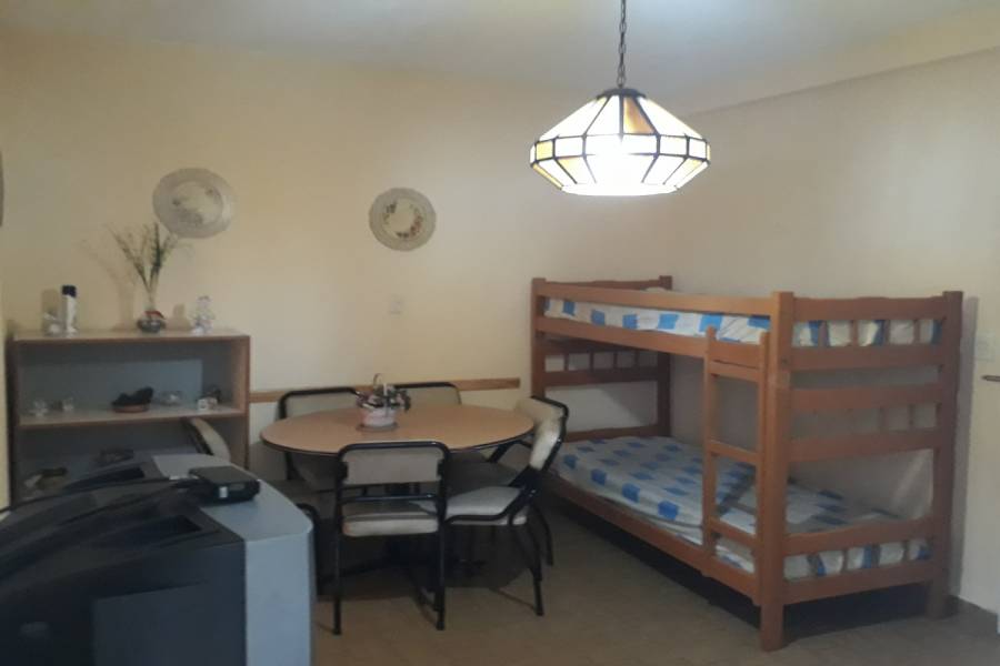 Santa Teresita,Buenos Aires,Argentina,1 Dormitorio Bedrooms,1 BañoBathrooms,Apartamentos,4,8168