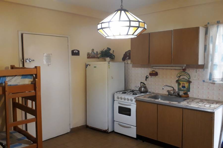 Santa Teresita,Buenos Aires,Argentina,1 Dormitorio Bedrooms,1 BañoBathrooms,Apartamentos,4,8168