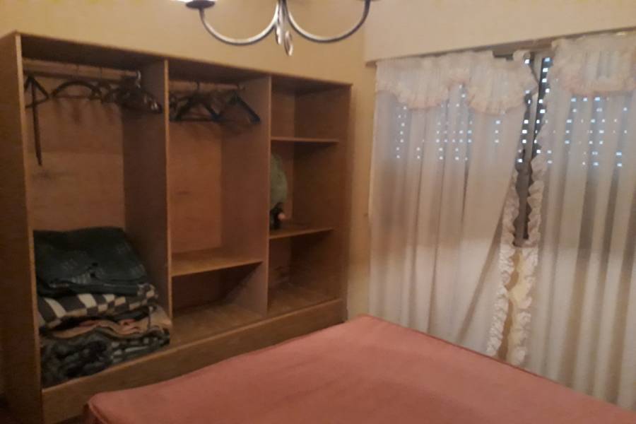 Santa Teresita,Buenos Aires,Argentina,1 Dormitorio Bedrooms,1 BañoBathrooms,Apartamentos,4,8168