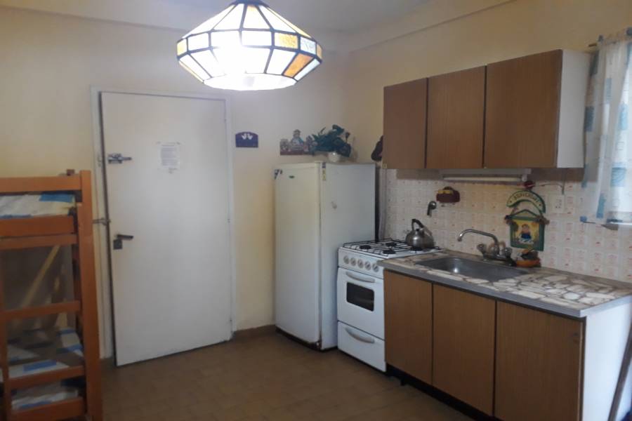 Santa Teresita,Buenos Aires,Argentina,1 Dormitorio Bedrooms,1 BañoBathrooms,Apartamentos,4,8168